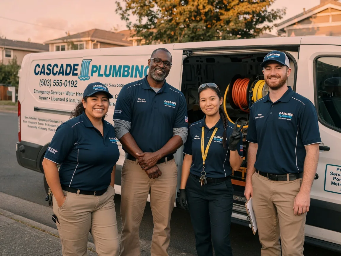 Emergency Plumber company in Page, ND